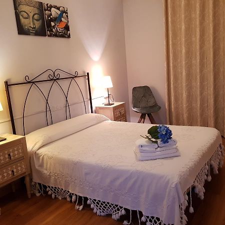 Hotel Azabache Susierra Onís Buitenkant foto
