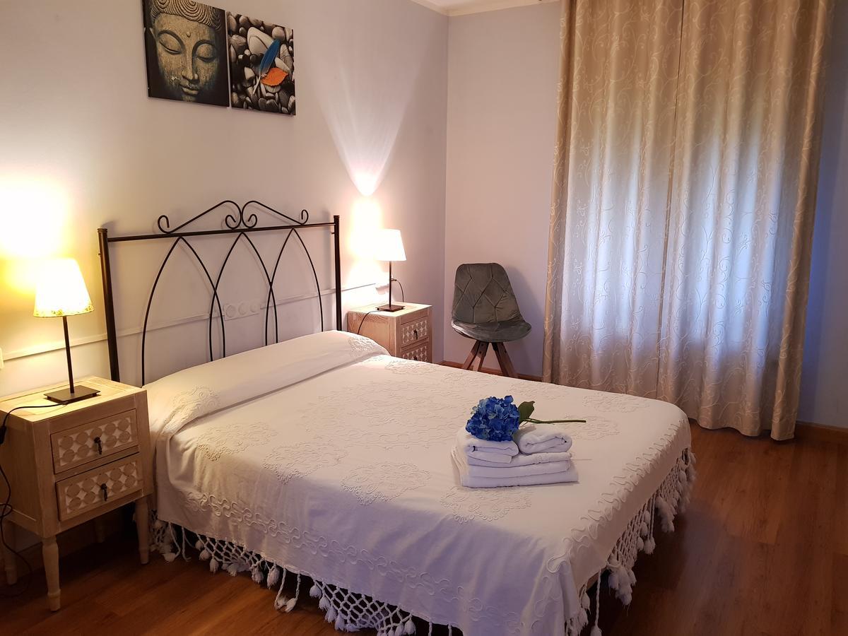 Hotel Azabache Susierra Onís Buitenkant foto