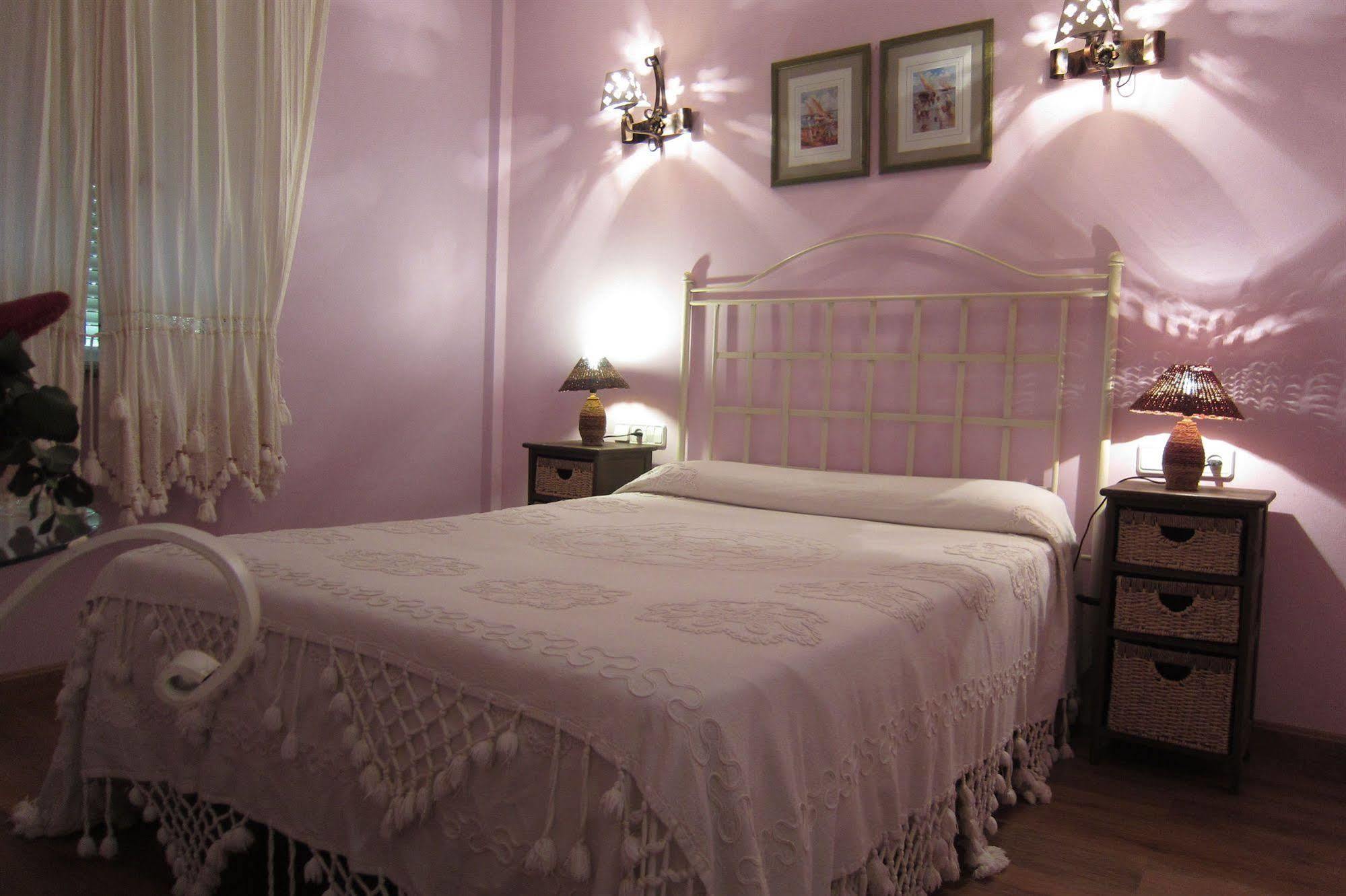 Hotel Azabache Susierra Onís Buitenkant foto